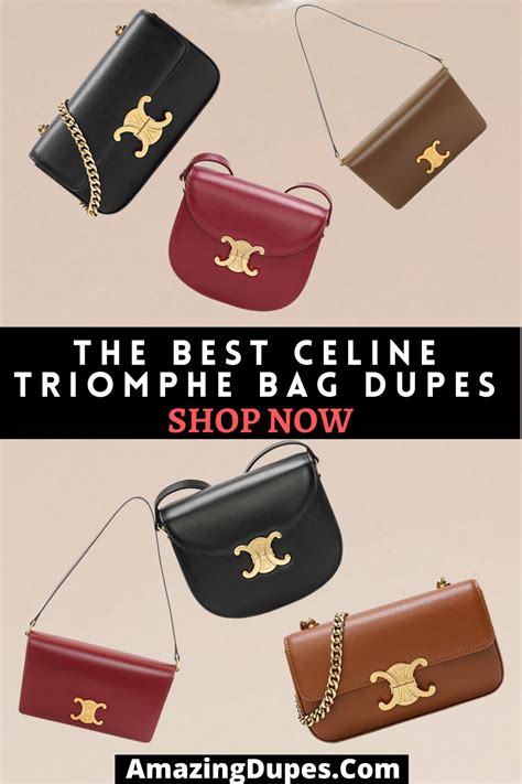 celine handtasche dupe|Celine tote bag dupe.